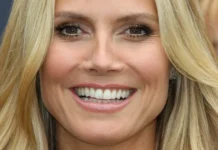 Heidi Klum