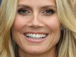 Heidi Klum