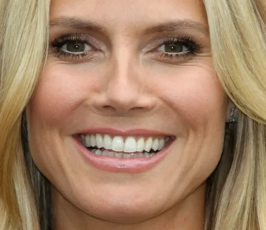 Heidi Klum