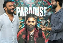 Raghav Juyal