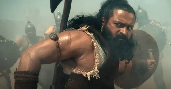 Rishab-Shetty Rishab Shetty