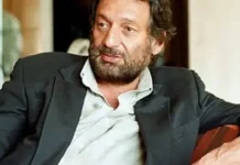 Shekhar Kapur Shares Bold Vision of An AI-Led Future Where Everyone Leads Themselves Shekhar Kapur