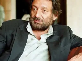 Shekhar Kapur