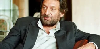 Shekhar Kapur