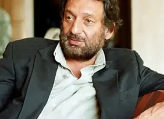 Shekhar Kapur Shares Bold Vision of An AI-Led Future Where Everyone Leads Themselves Shekhar Kapur