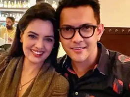 Aditya Narayan