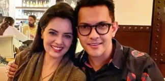 Aditya Narayan