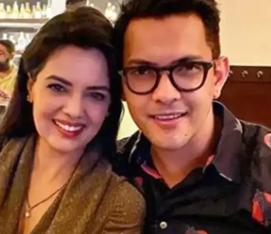 Aditya Narayan
