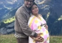 Bharti Singh
