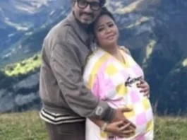Bharti Singh