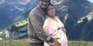 Bharti Singh