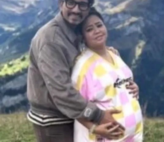 Bharti Singh