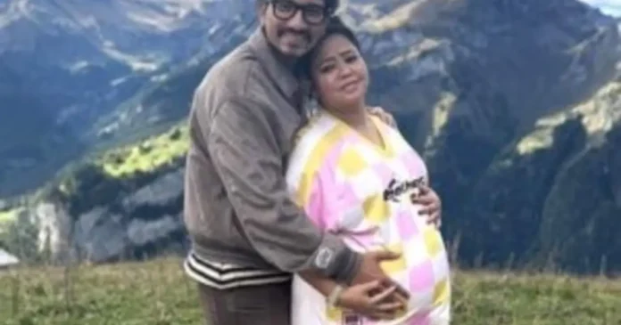 Bharti Singh