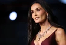 Demi Moore