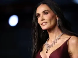Demi Moore