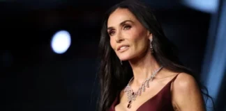 Demi Moore