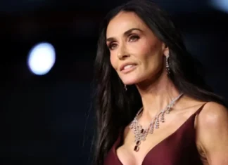 Demi Moore Recalls Tom Cruise’s Awkward Reaction to Her Pregnancy On A Few Good Men Sets Demi Moore