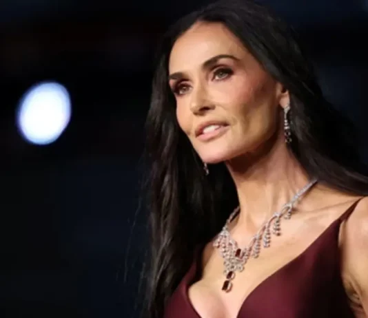 Demi Moore