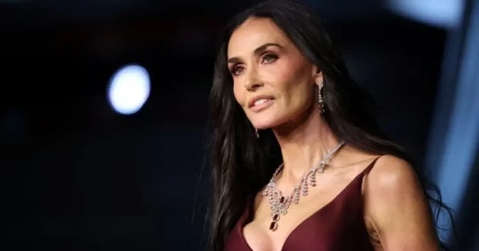 demi-moore Demi Moore