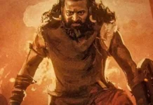 Kantara: Chapter 1 Box Office: Secures 2nd Spot Among Kannada Films Dubbed In Hindi Kantara: Chapter 1 Box Office
