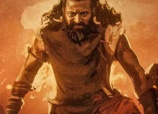 Kantara: Chapter 1 Box Office: Secures 2nd Spot Among Kannada Films Dubbed In Hindi Kantara: Chapter 1 Box Office