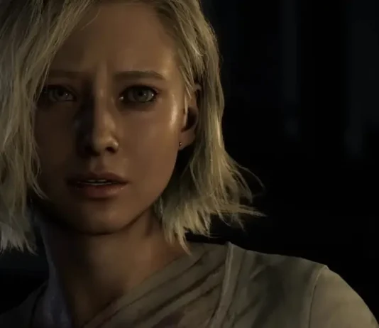 Resident Evil Requiem