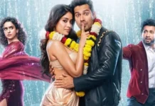 Sunny Sanskari Ki Tulsi Kumari box office