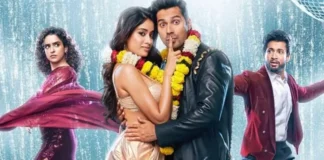 Sunny Sanskari Ki Tulsi Kumari box office