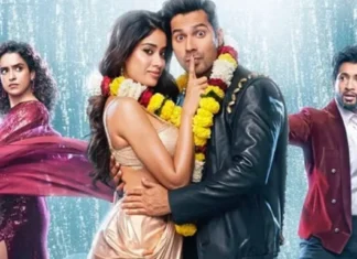 Sunny Sanskari Ki Tulsi Kumari box office