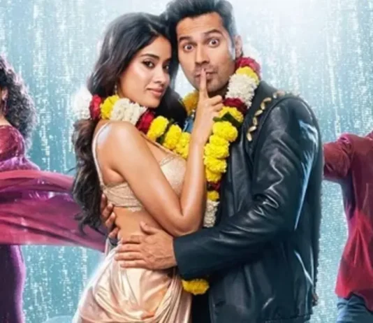 Sunny Sanskari Ki Tulsi Kumari box office