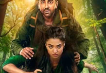 Thamma Box Office Day 3