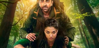 Thamma Box Office Day 3