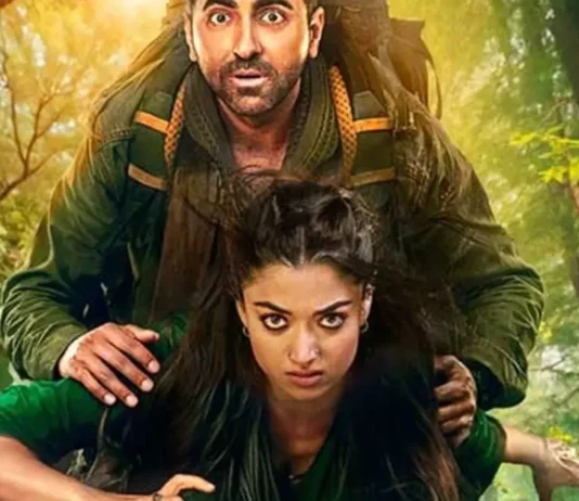Thamma Box Office Day 3