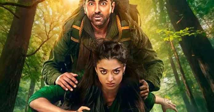 thamma-box-office-day-3 Thamma Box Office Day 3