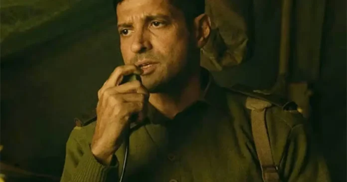 120-bahadur-box-office 120 Bahadur Box Office