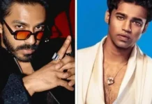 Aaishvary Thackeray Joins the Hindi Remake of Baby, Replacing Babil Khan Aaishvary Thackeray