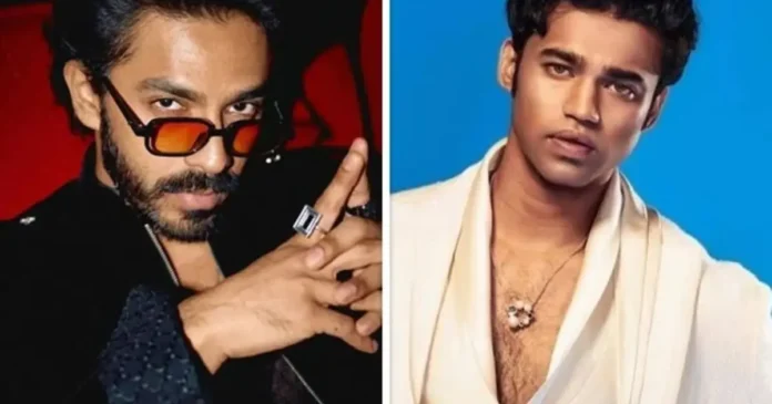 Aaishvary-Thackeray Aaishvary Thackeray