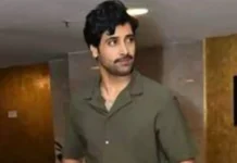 Adivi Sesh