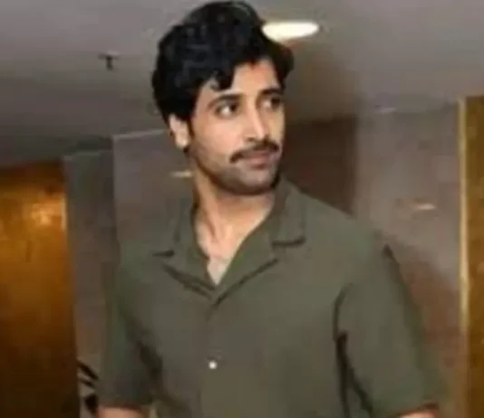Adivi Sesh