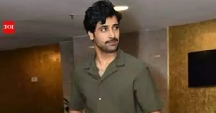 Adivi Sesh