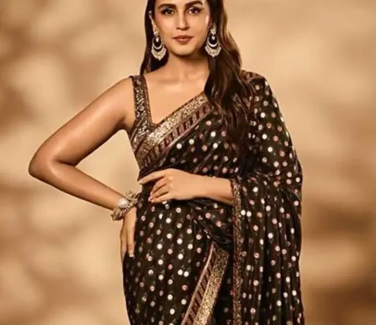 Huma Qureshi