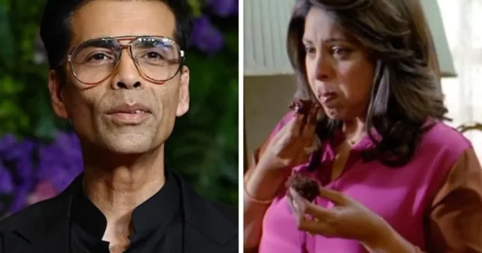 Karan-Johar Karan Johar