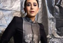 Karisma Kapoor
