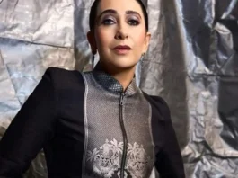 Karisma Kapoor