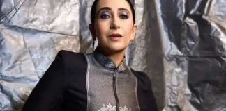 Karisma Kapoor