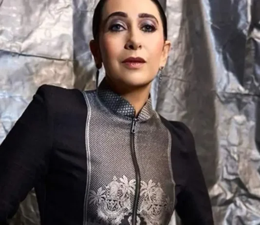 Karisma Kapoor