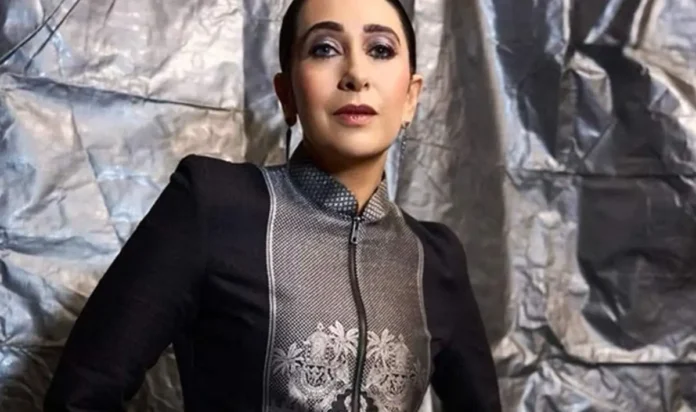 Karisma Kapoor