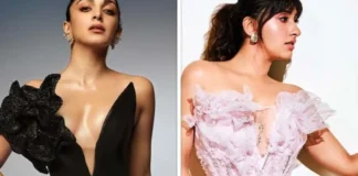 Mermaid Gown Mania: Kiara Advani, Akansha Ranjan Kapoor Lead the Glam Trend Kiara Advani