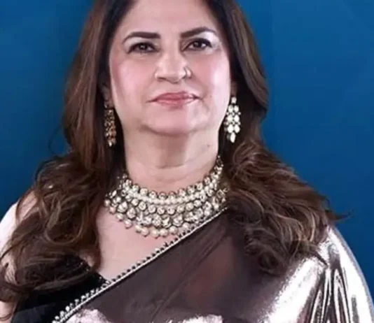 Kunickaa Sadanand