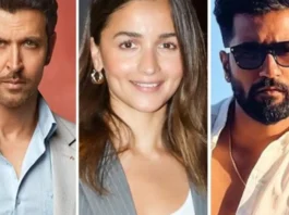 Nepo Kids in Bollywood